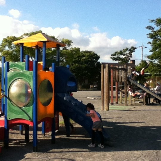 そが野ふれあい公園 Park