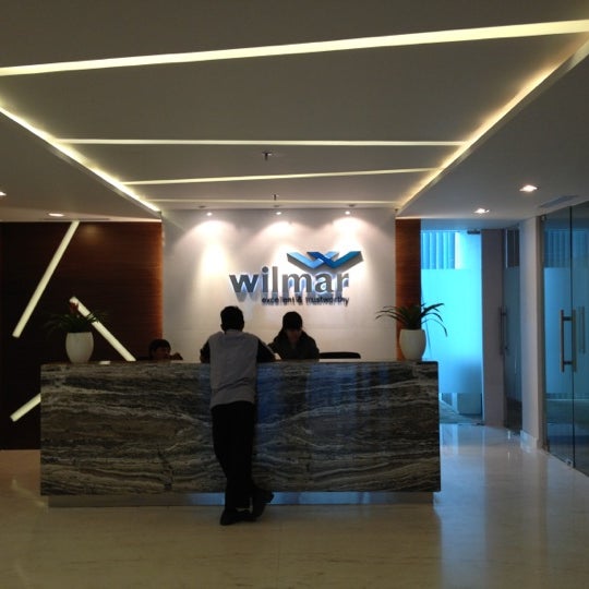 Wilmar International (Group) Jakarta Selatan, Jakarta