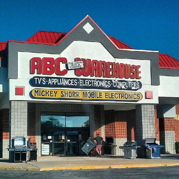 Abc Warehouse Battle Creek