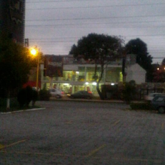kapazi sao jose dos pinhais