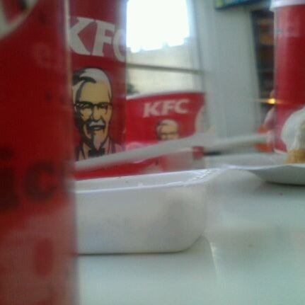 3/3/2012에 Артем Я.님이 KFC에서 찍은 사진