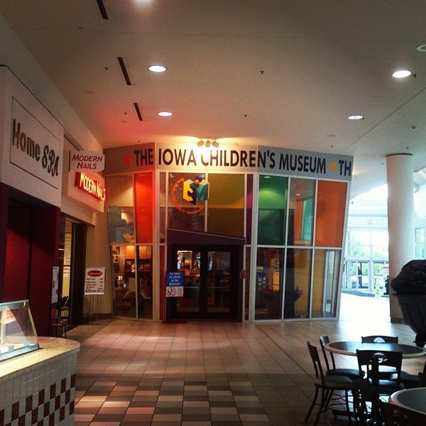 Photo prise au The Iowa Children&#39;s Museum par Jahanzaib M. le9/13/2012