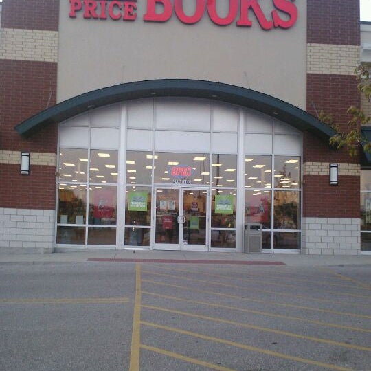 Half Price Books Florence, KY