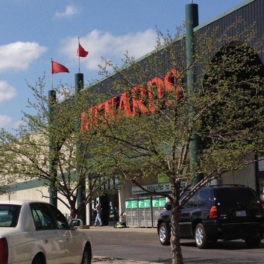 Menards Terre Haute, IN