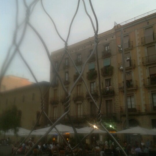 Foto tirada no(a) El Paraigua por Terraceo B. em 7/22/2012