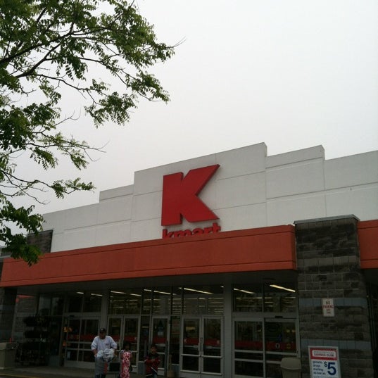 Kmart (Artık Kapalı) 12 tavsiye