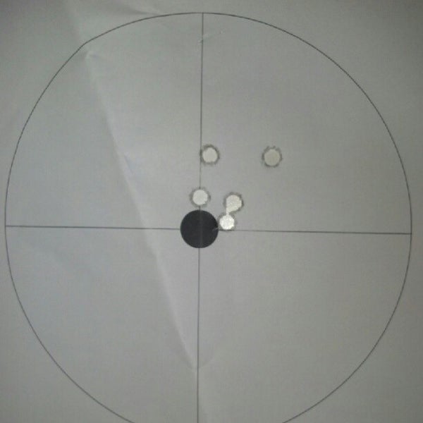 NRA Shooting Range 18 tips