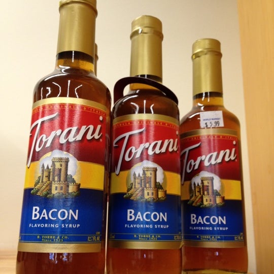 Photos at World Market Wichita, KS