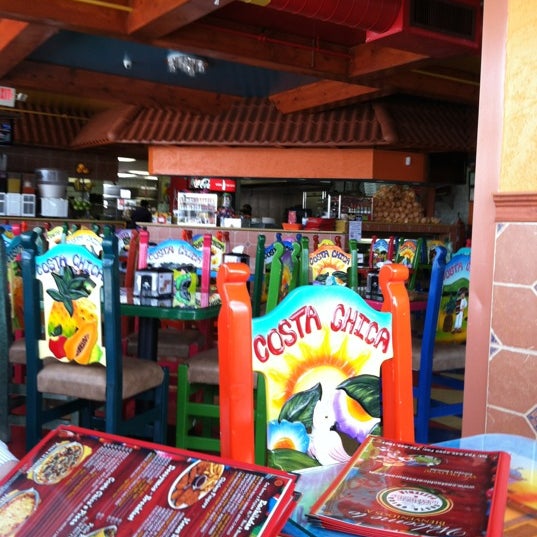 Photos at Costa Chica Mexican Restaurant