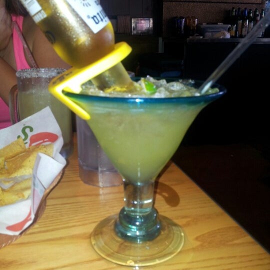 Photo taken at Chili&#39;s Grill &amp; Bar by Adam C. on 8/15/2012
