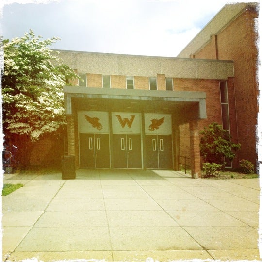 Waltham High School 617 Lexington St
