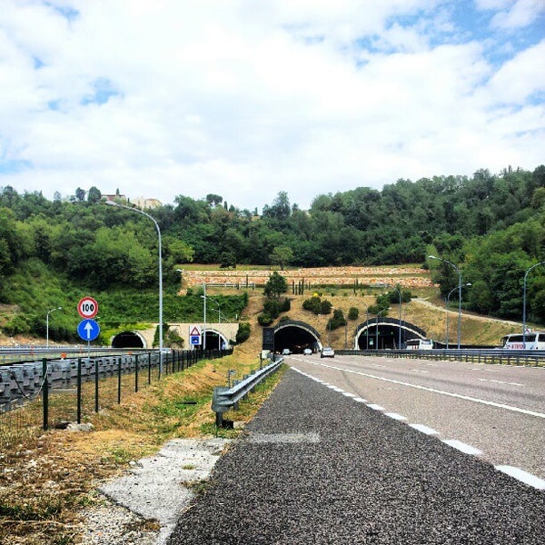 Photos At Raccordo A31 To Ts Ro Piovene Rocchette Autostrada