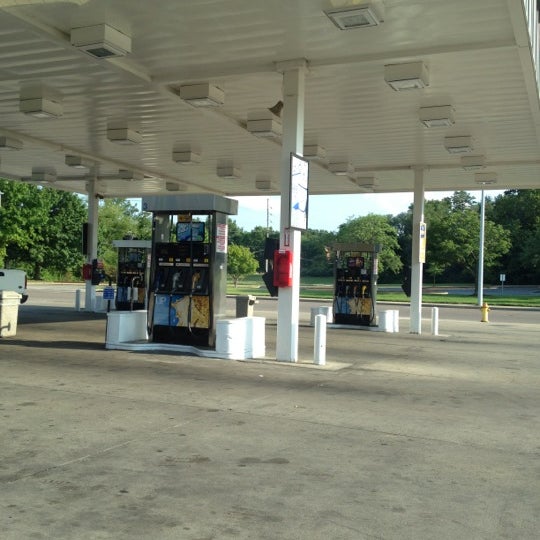 MotoMart Convenience Store