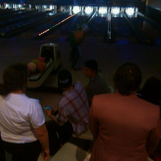 Photos at Spare Time Northampton Bowling Alley