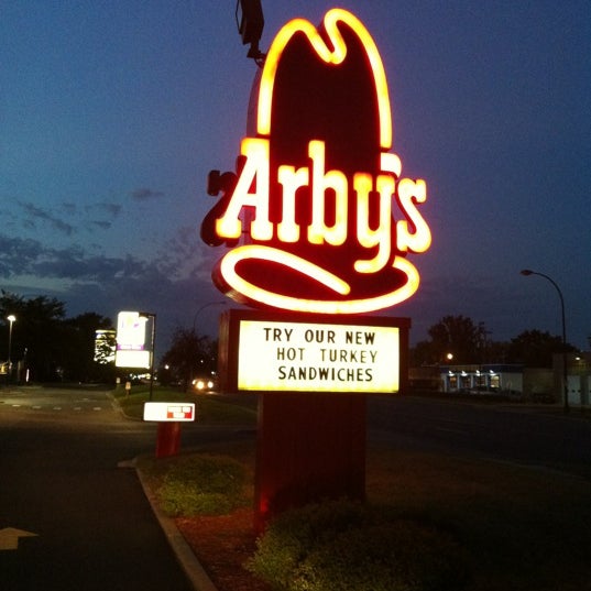 Arby's East Bloomington 0 tips