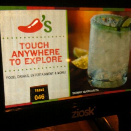 Photo taken at Chili&#39;s Grill &amp; Bar by Ashley H. on 2/5/2012