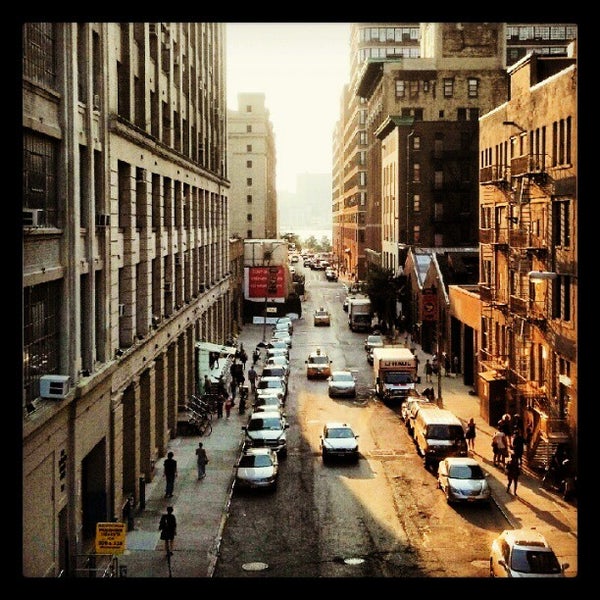 Best Photo Spots in NYC