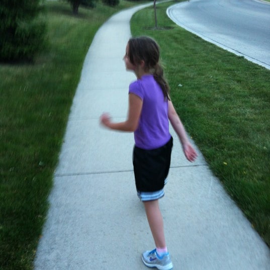 Clublands Clubhouse Event Space in Plainfield