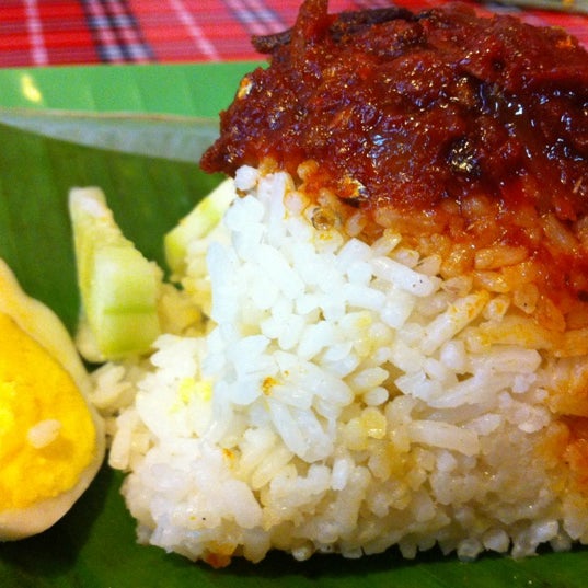 Photos A Kedai Nasi Lemak Daun Pisang 2 Conseils De 58 Visiteurs