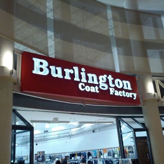 Burlington in hotsell sawgrass