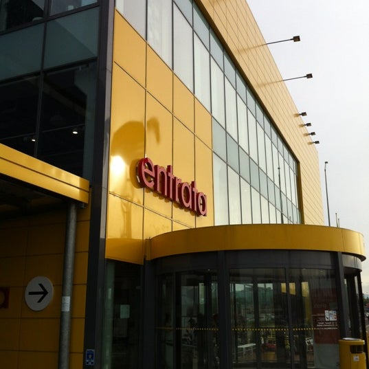 Photos At Ikea Viale Svezia 1