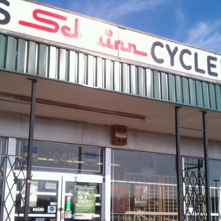 Bay Area Schwinn Pasadena TX