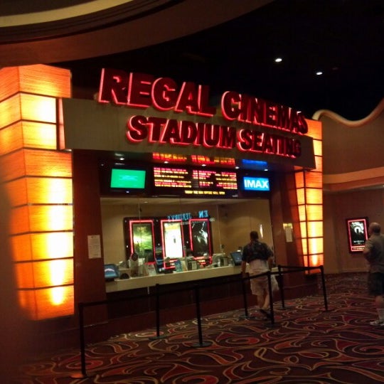 Regal Sunset Station & IMAX - Whitney Ranch - 24 tips from 2362 ...
