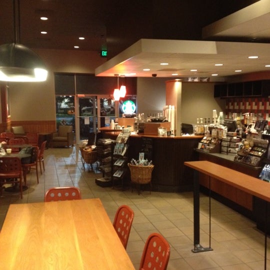 Starbucks Fort Myers, FL