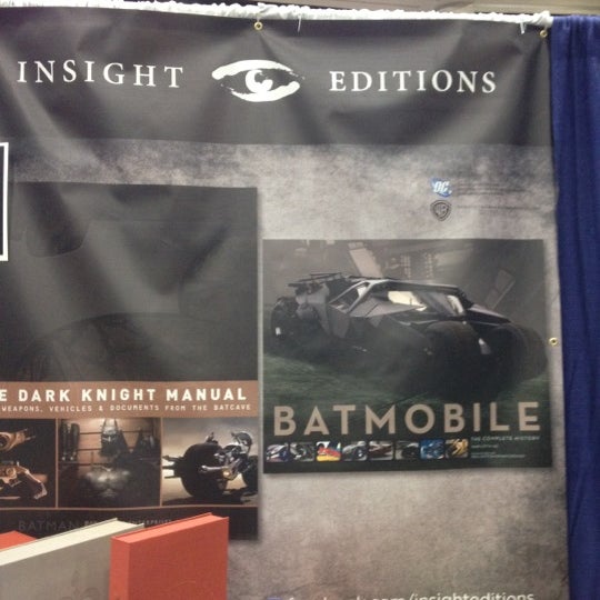 Insight editions. Insight editions