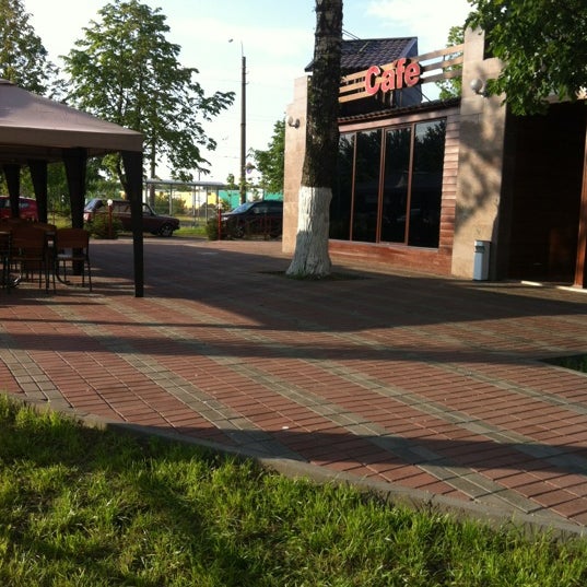 Кафе в печорах