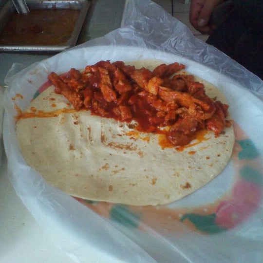 Quezadillas de Villa Ahumada Restaurante de burritos en Torreón