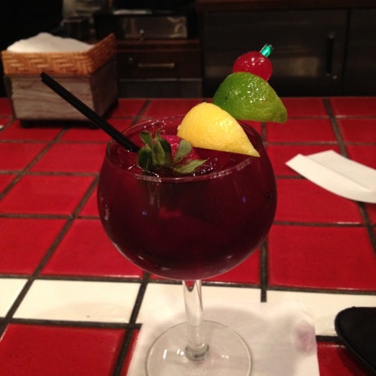 Olive Garden Italian Restaurant