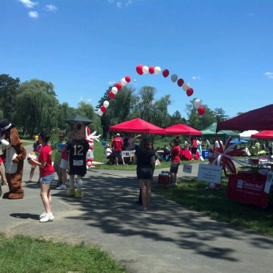Photos at Rose Garden Park in Westside