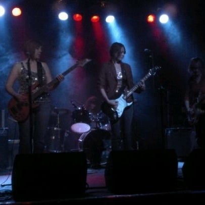 Photo taken at Launchpad by Natalia L. on 4/15/2012