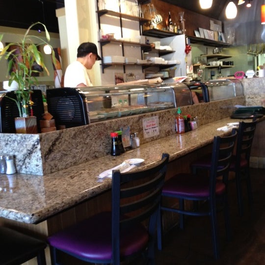 North Park Sushi and Grill North Park 20 tips