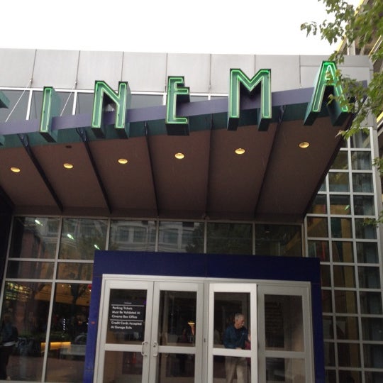 Photos at Kendall Square Cinema Movie Theater in Cambridge