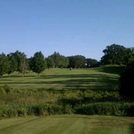 Foto scattata a Theodore Wirth Golf Course da Aaron R. il 6/26/2012