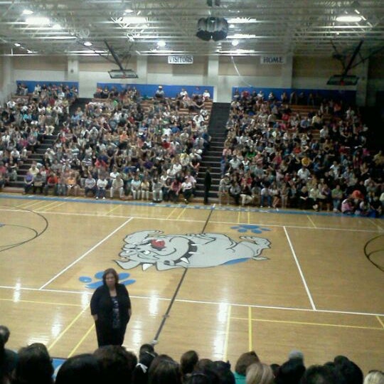 Photos at G. Holmes Braddock Senior High School 4 tips