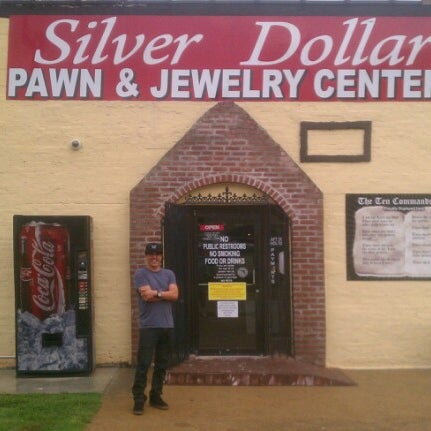 Photos at Silver Dollar Pawn Jewelry Vintage and Thrift Store