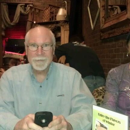 Photo taken at Summit Hickory Pit BBQ by Yvonne P. on 12/24/2011
