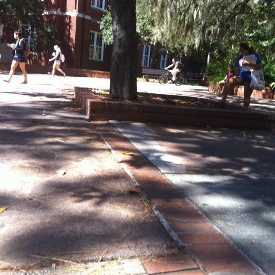 Matherly Hall 4 tavsiye