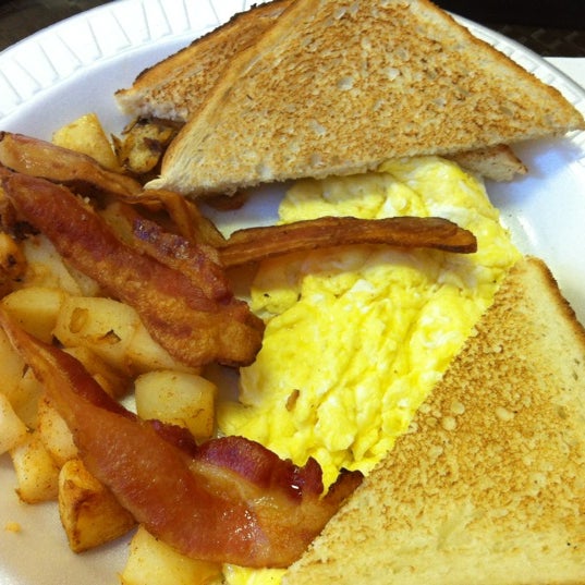 Deli 1 One Downtown Boston 85 Arch St