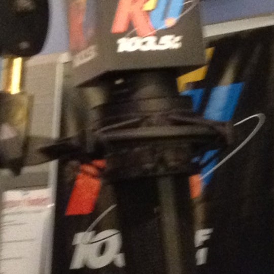 103.5 KTU - Tribeca - New York, NY