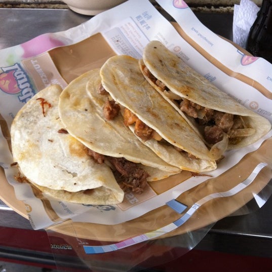 Tacos El Primo Restaurante mexicano en Monterrey