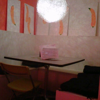 10/22/2011에 Aracely님이 Choices Cafe에서 찍은 사진