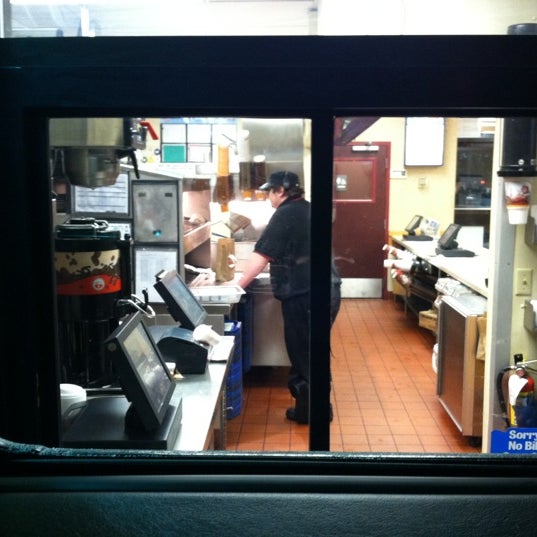 Burger King Billings, MT