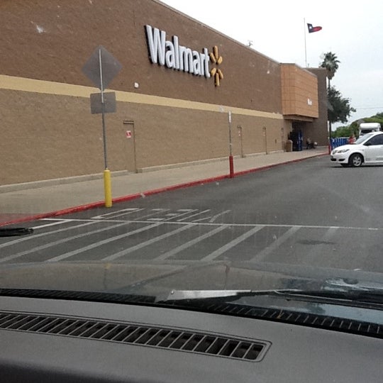 Walmart Supercenter Richmond, TX