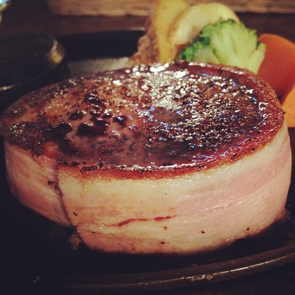 ステーキのあさくま Steakhouse In 鶴見区