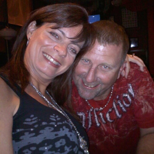 Photo taken at Loughmiller&#39;s Pub &amp; Eatery by Pat K. on 6/30/2011