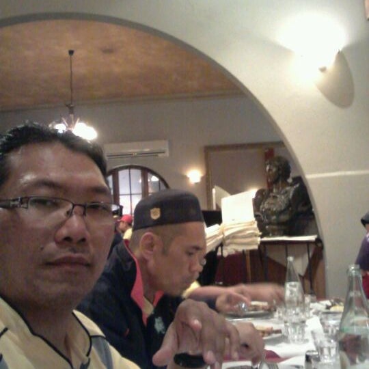 3/29/2012にmsybsがSorrento Restaurantで撮った写真